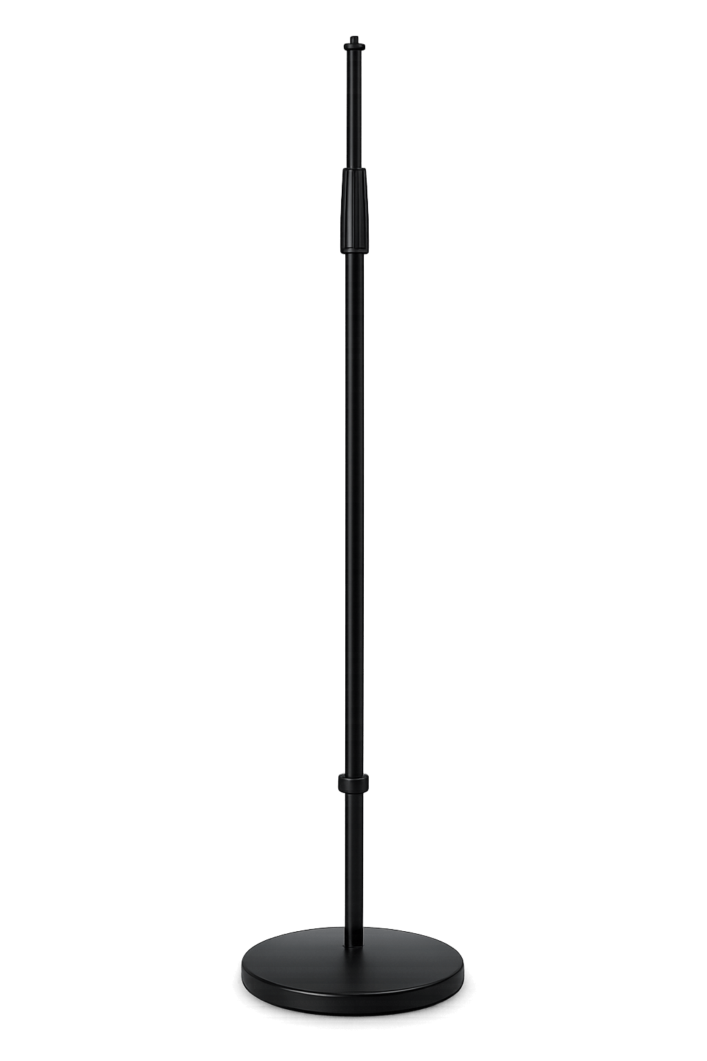 K&M 260/1 upright microphone stand